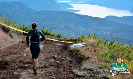 Patagonia Run Columbia Montrail abrió segunda etapa de inscripciones