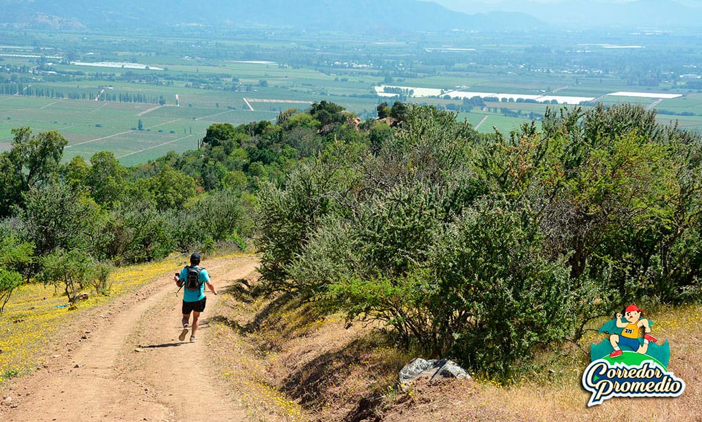 La Gran Rifa del Trail