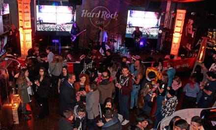 La adidas Rock’n’Roll Half Marathon hizo su lanzamiento y anunció banda para su concierto en la meta