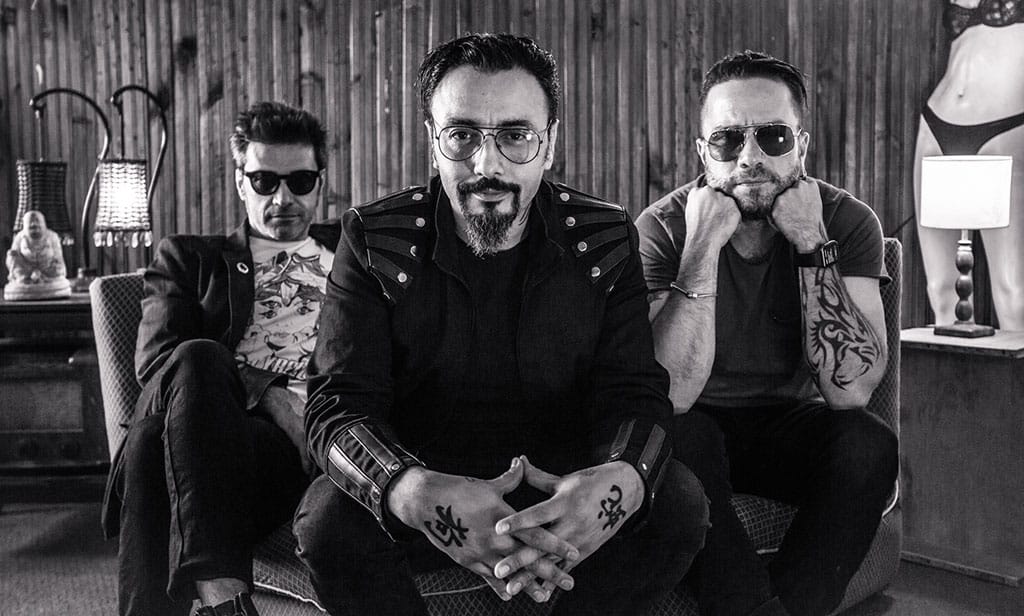 Lucybell será una de las bandas principales de la adidas Rock’n’Roll Half Marathon