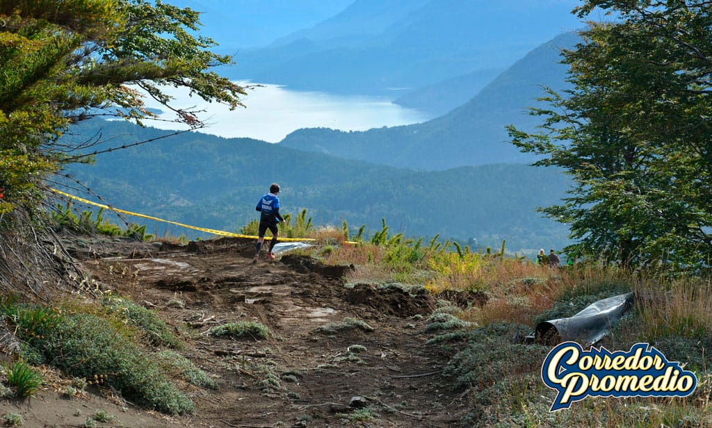 Continúan las inscripciones para Patagonia Run Columbia Montrail 2020