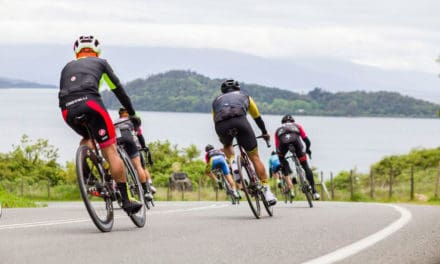 Giro del Lago posterga su cuarta edición