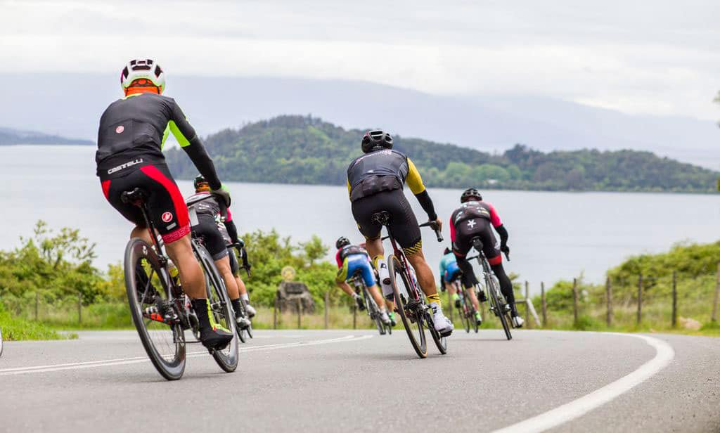 Giro del Lago posterga su cuarta edición