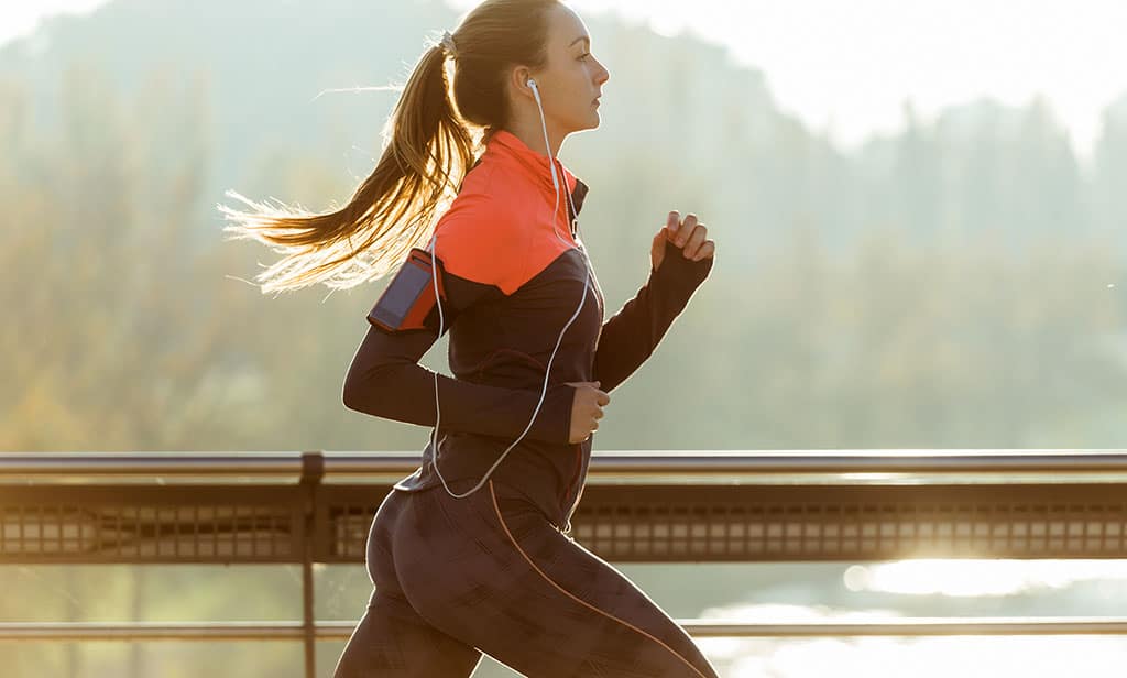 SportD la aplicación de running para personas con diabetes