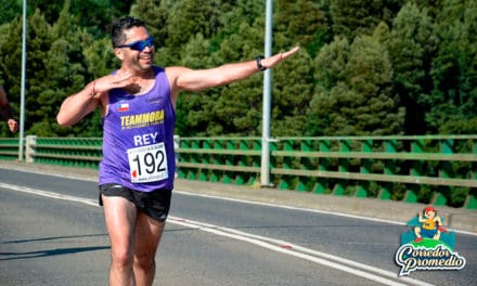 ¿Puede una simple sonrisa mejorar nuestro rendimiento deportivo?