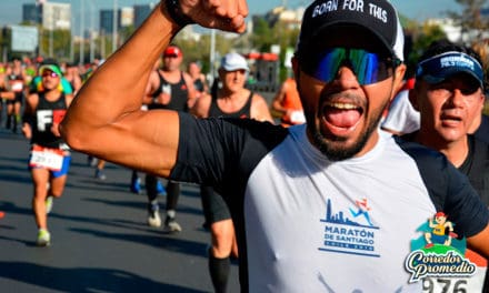 Consumo de pescado y otros alimentos en la semana previa a un maratón reduciría el daño muscular y el estrés cardíaco