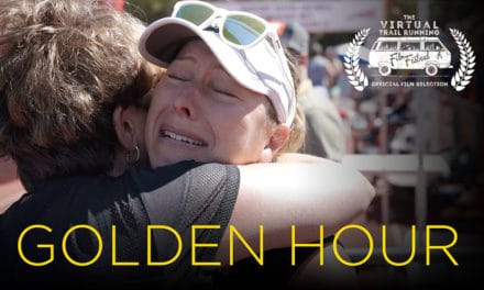 Golden Hour – La Mejor Hora en Ultrarunning