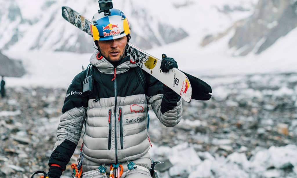 Cómo un alpinista polaco reescribió la historia en el K2