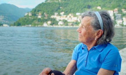 Estreno online de «Como Corre Elisa»