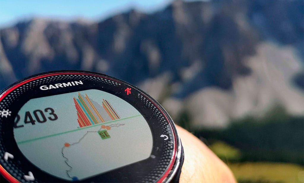 Garmin confirma ataque y vuelve a funcionar