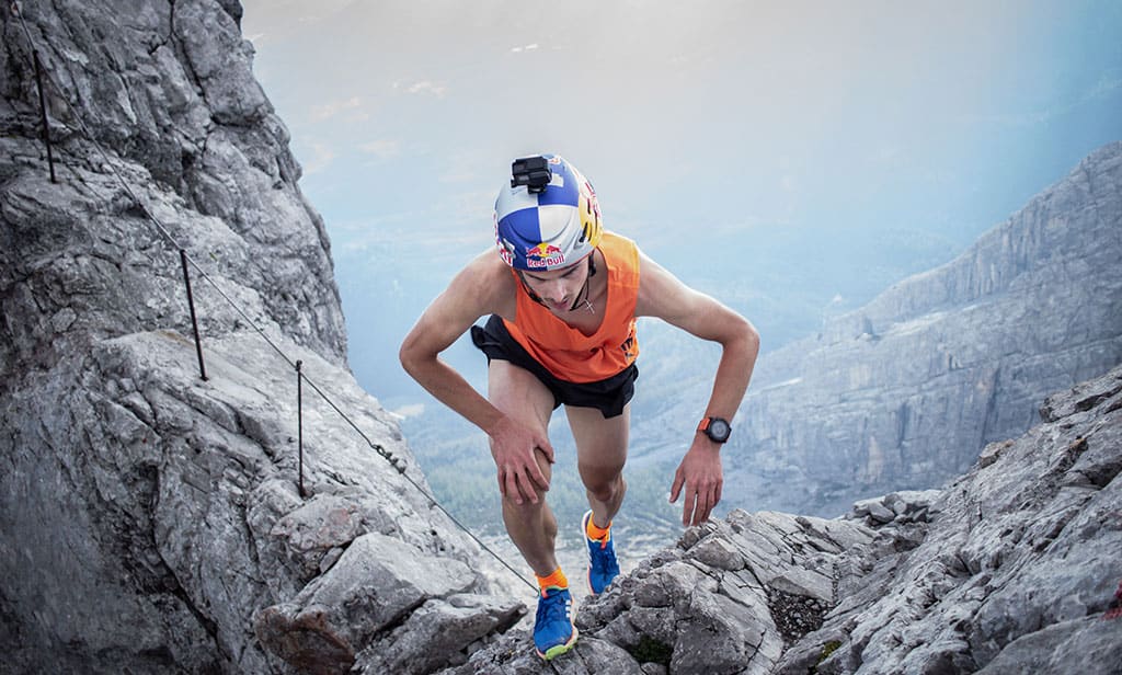 Palzer rompe récord de los 23K del Cruce de Watzmann