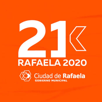 21K Ciudad de Rafaela