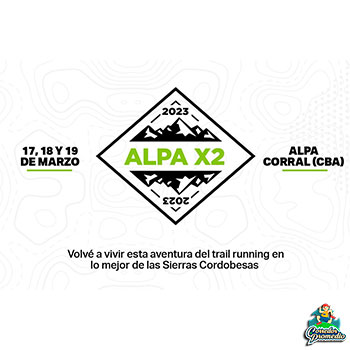 Alpa X2