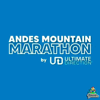 Mountain Marathon by Ultimate Direction
