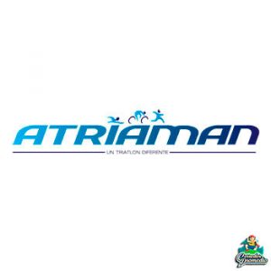 Atriaman