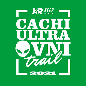 Cachi Ultra Ovni Trail