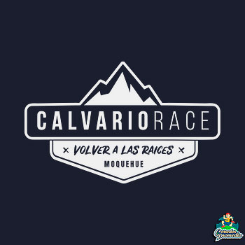 Calvario Race