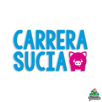 Carrera Sucia