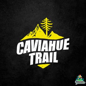 Caviahue Trail