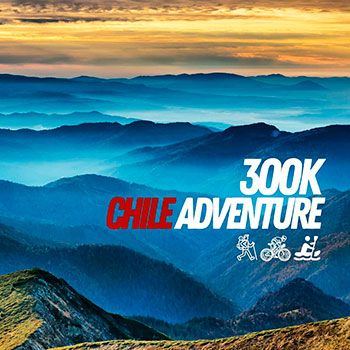 Chile Aventure 300K