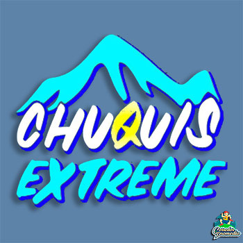 Chuquis Extreme