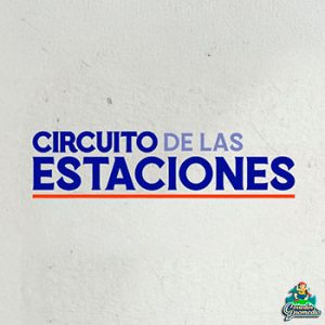 Circuito de las Estaciones
