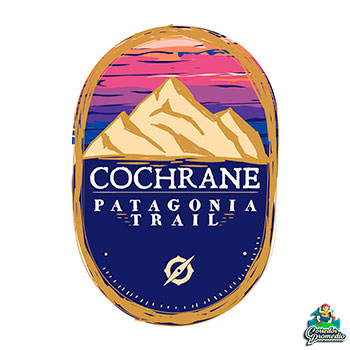 Cochrane Patagonia Trail