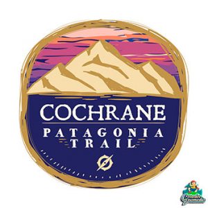 Cochrane Patagonia Trail