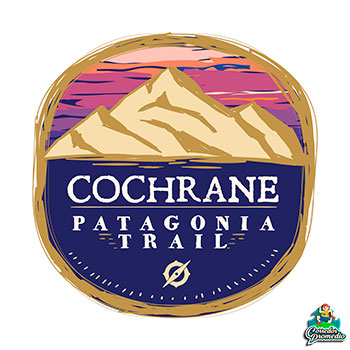 Cochrane Patagonia Trail