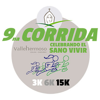 Corrida Familiar Valle Hermoso