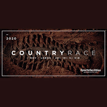 Country Race