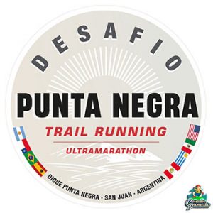 Desafío Punta Negra