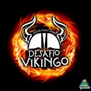 Desafío Vikingo OCR