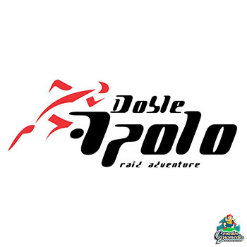 Doble Apolo Raid Adventure