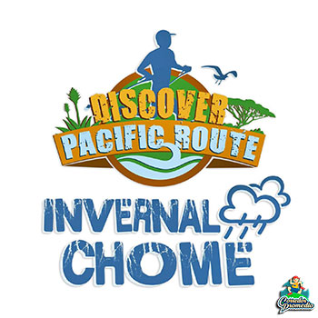 Discover Pacific Route Invernal Chome