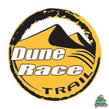 Dune Race Trail