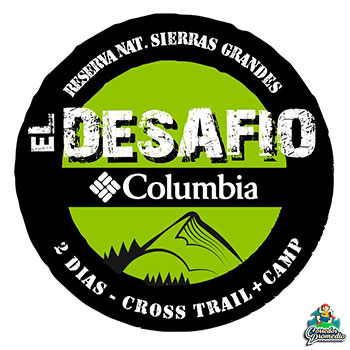 El Desafío Columbia