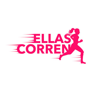 Ellas Corren 100% Mujer
