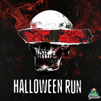 Halloween Run