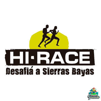 Hi-Race Desafiá a Sierras Bayas