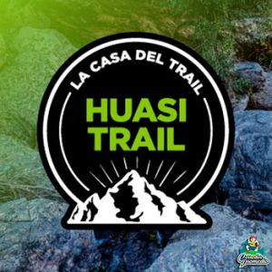 Huasi Trail