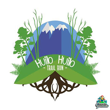 Columbia Trail Challenge Huilo Huilo