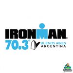 Ironman 70.3 Buenos Aires