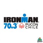 Ironman 70.3 Pucón