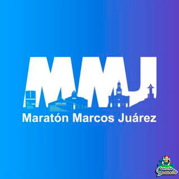 Maratón Marcos Juárez