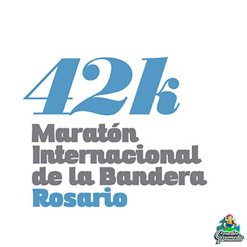 Maratón Internacional de la Bandera