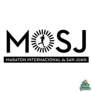 Maratón Internacional de San Juan