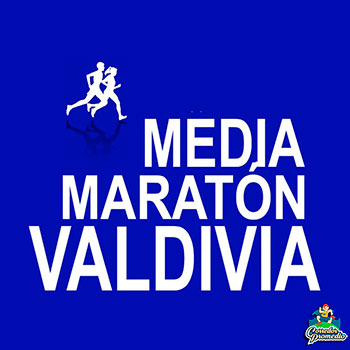 Media Maratón Valdivia