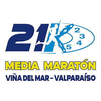 Media Maratón Viña del Mar - Valparaíso