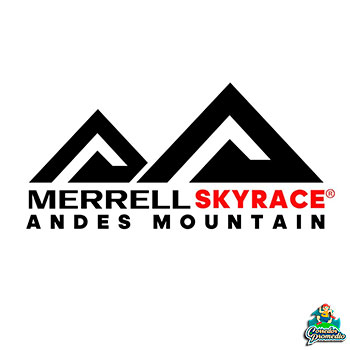 Merrell Andes Mountain Skyrace